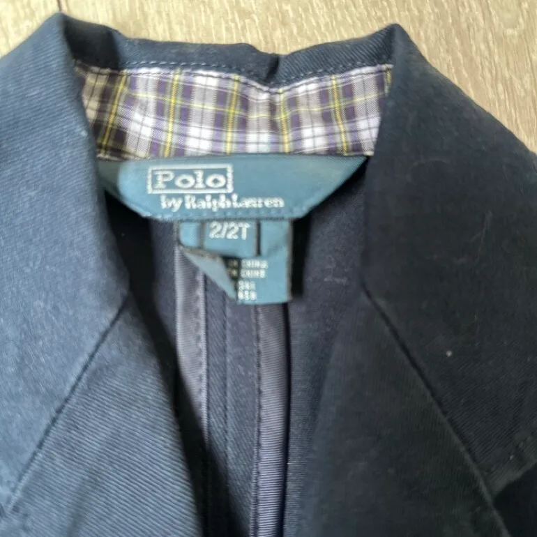 Saco Polo Ralp Lauren — foto 6