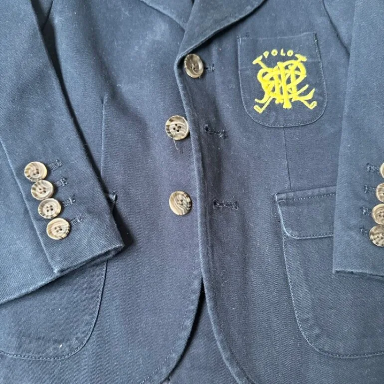 Saco Polo Ralp Lauren — foto 3