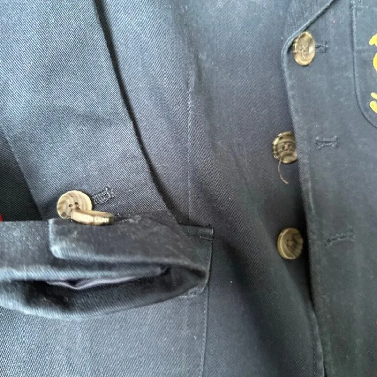Saco Polo Ralp Lauren — foto 2