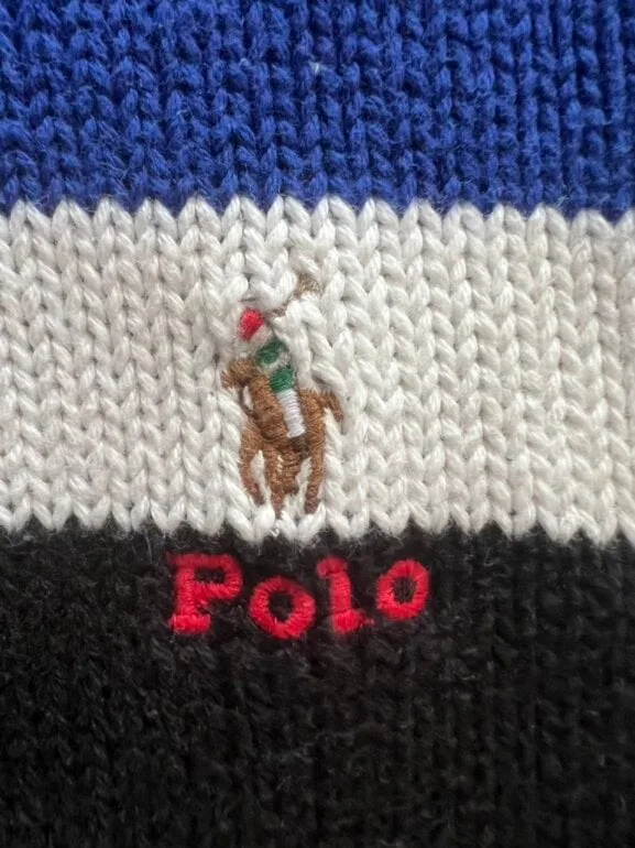 Suéter Ralph Lauren — foto 3