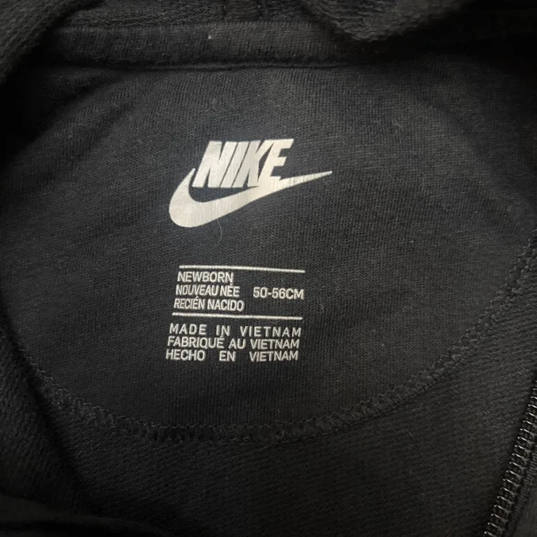 Mámelucos Nike — foto 7