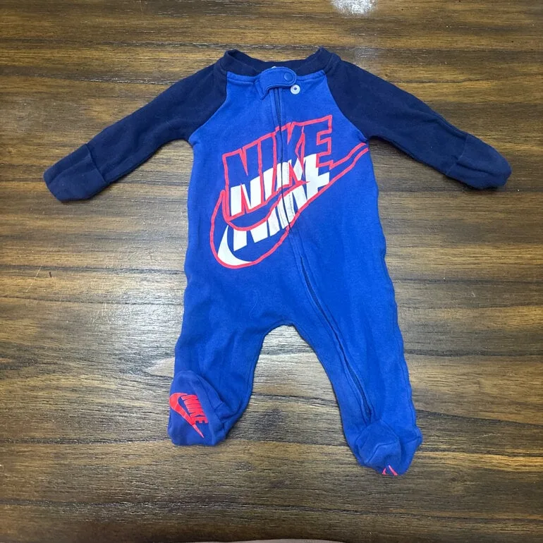 Mámelucos Nike — foto 4