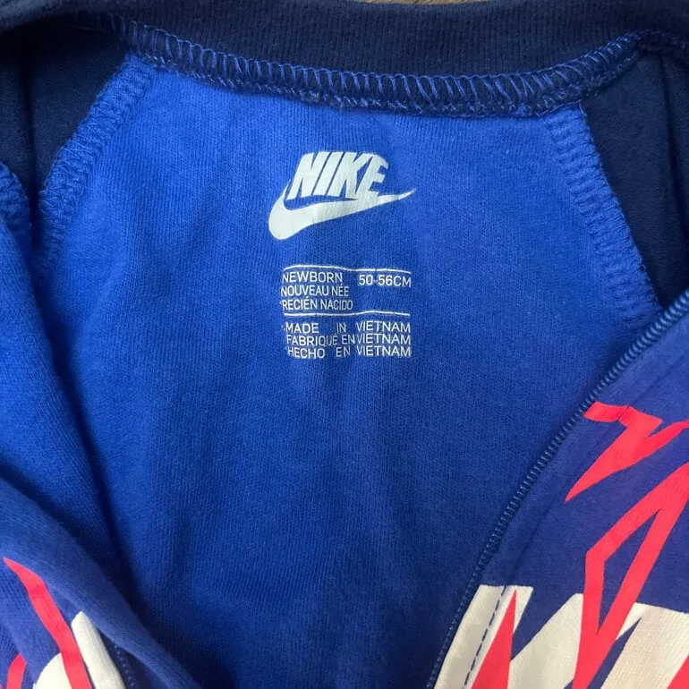 Mámelucos Nike — foto 6
