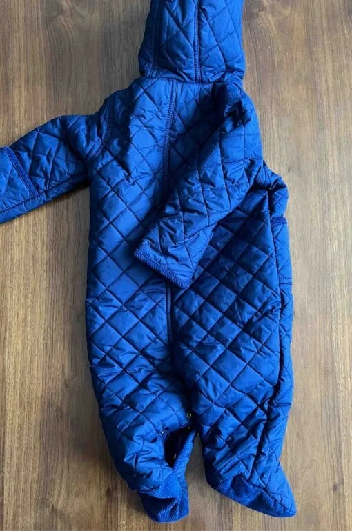 Enterito Invierno Ralph Lauren bebé — foto 2
