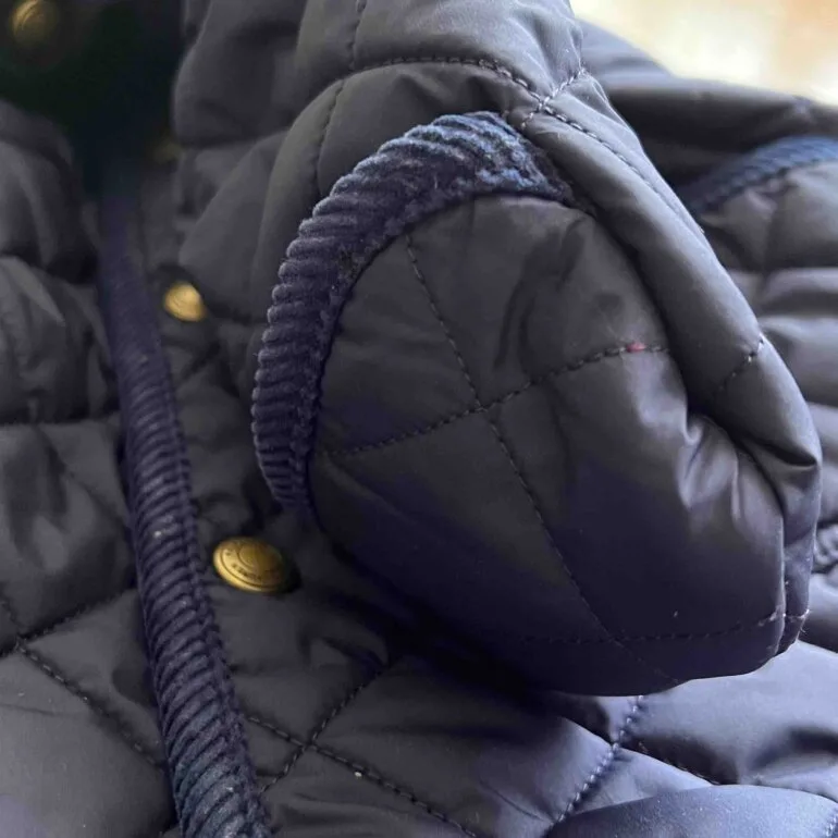 Enterito Invierno Ralph Lauren bebé — foto 5