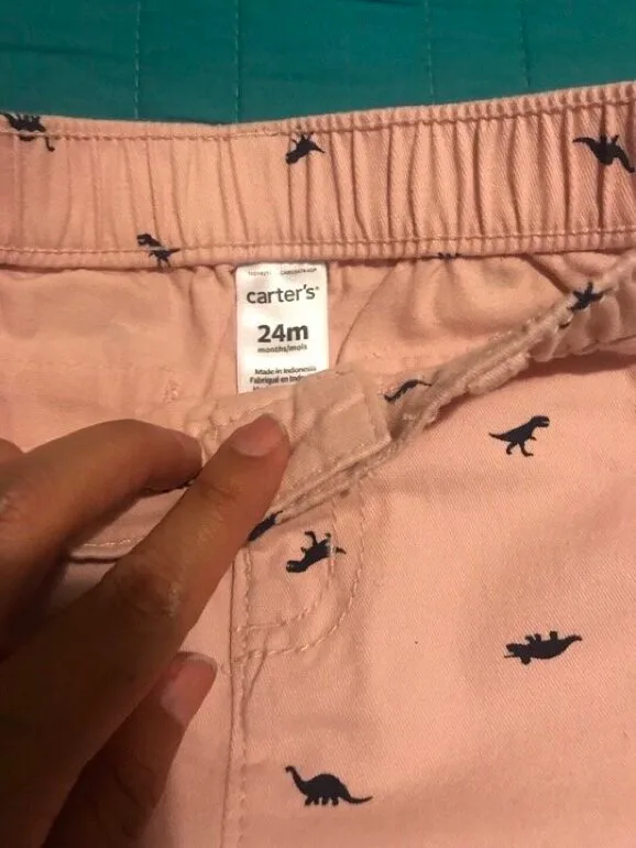 Conjunto 24 meses — foto 2