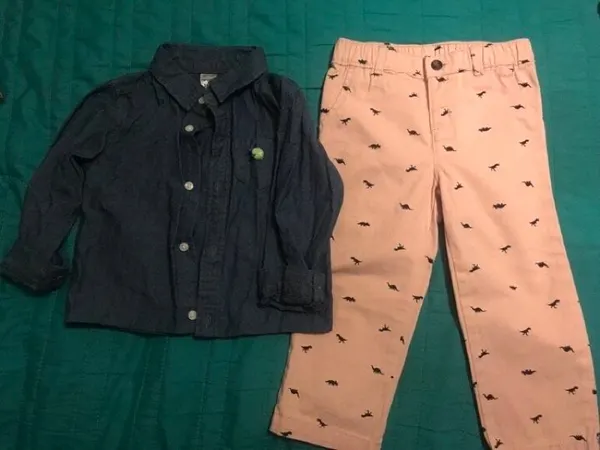 Conjunto 24 meses