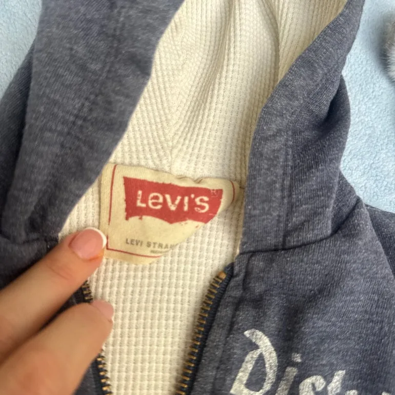 Chamarra levis — foto 2