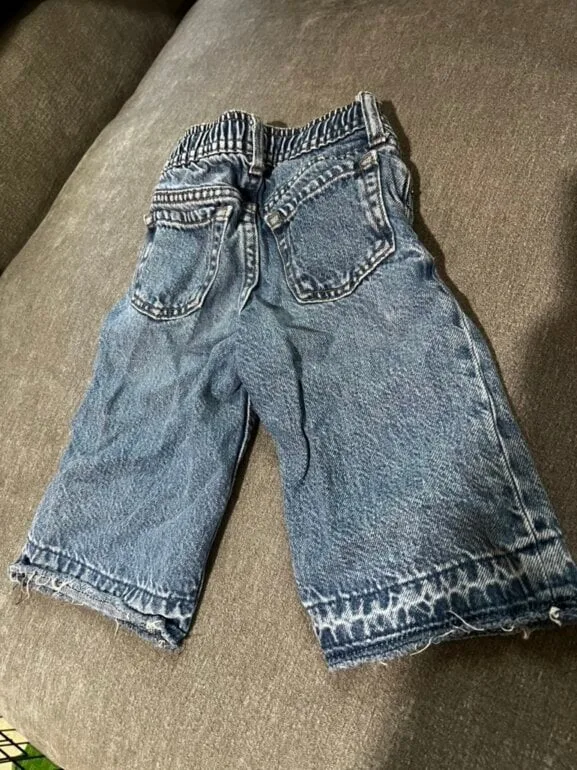 Jeans Gap bebe — foto 3