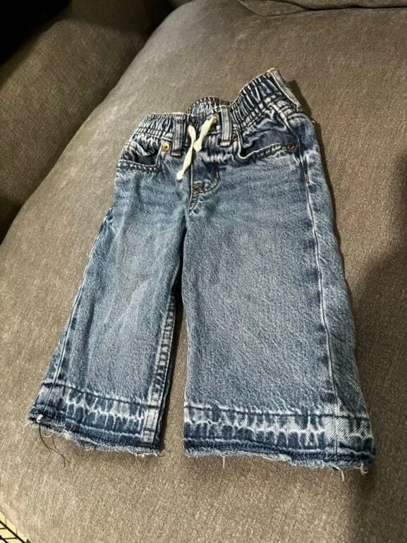 Jeans Gap bebe — foto 2