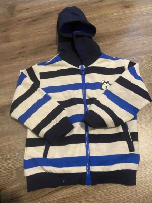 Conjunto Mayoral 3 piezas — foto 2