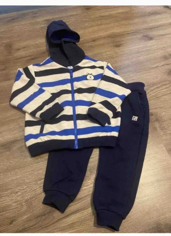 Conjunto Mayoral 3 piezas — foto 10