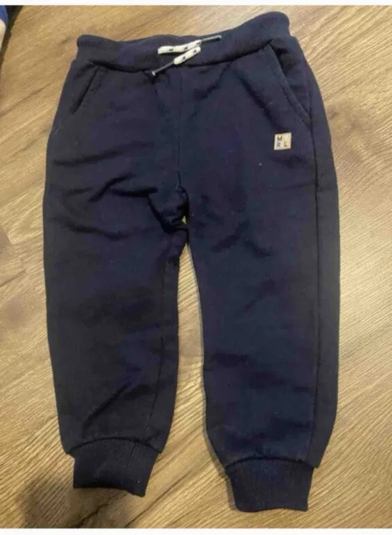 Conjunto Mayoral 3 piezas — foto 4