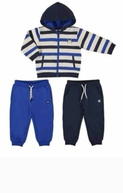 Conjunto Mayoral 3 piezas — foto 8