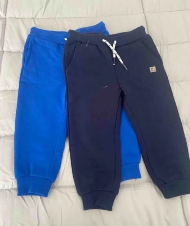 Conjunto Mayoral 3 piezas — foto 5