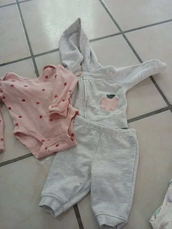 Pans bebe — foto 4
