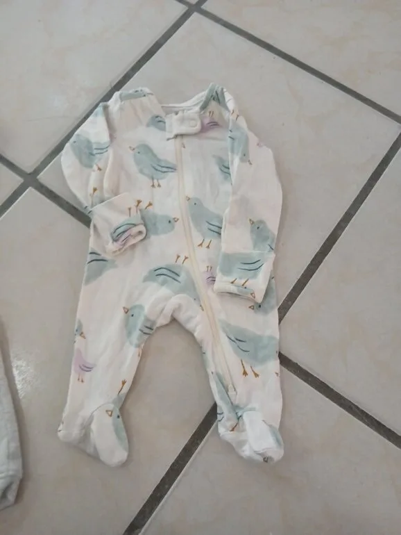 Pans bebe — foto 2