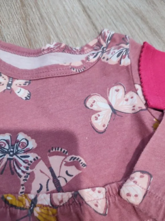 2 conjuntos bebe Carter's — foto 6