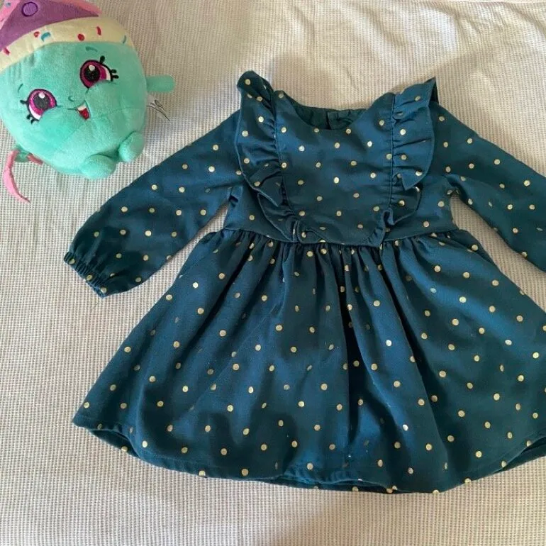 Vestido — foto 2