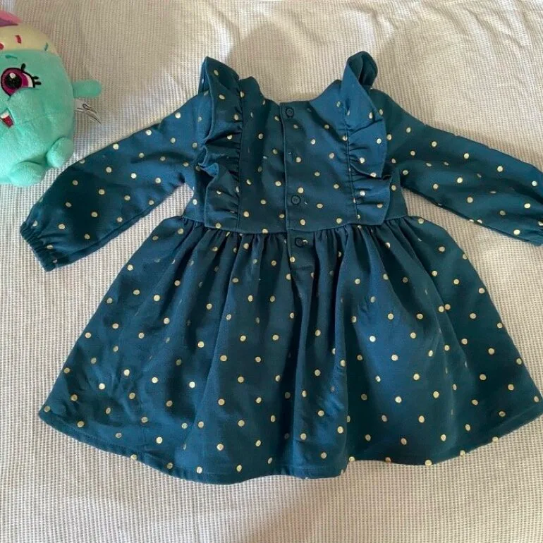 Vestido — foto 3