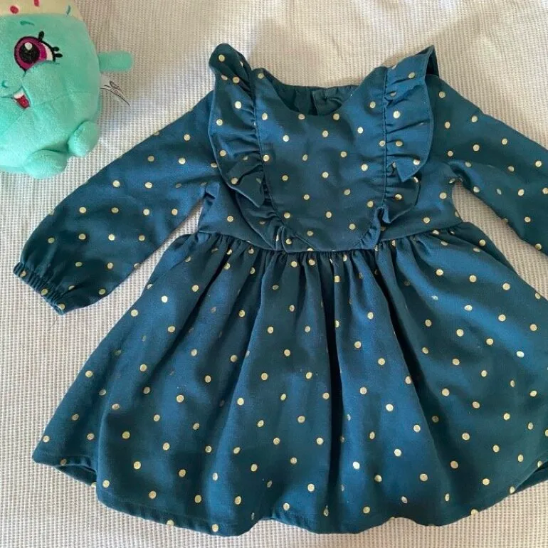 Vestido — foto 4