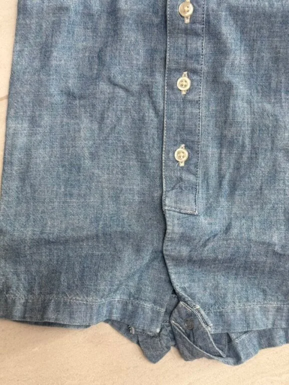 Romper Ralph Lauren bebe niño — foto 4