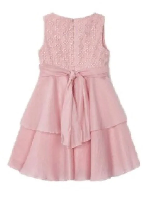 Vestido Rosa mayoral — foto 2