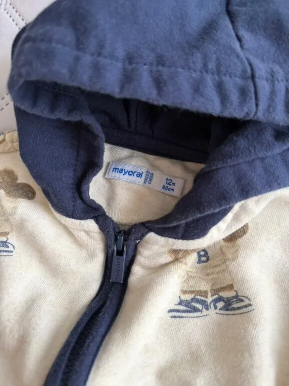 Conjunto Mayoral — foto 2