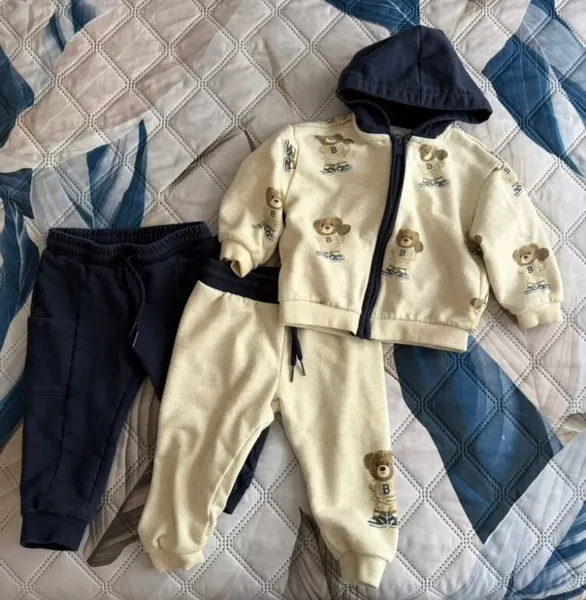 Conjunto Mayoral
