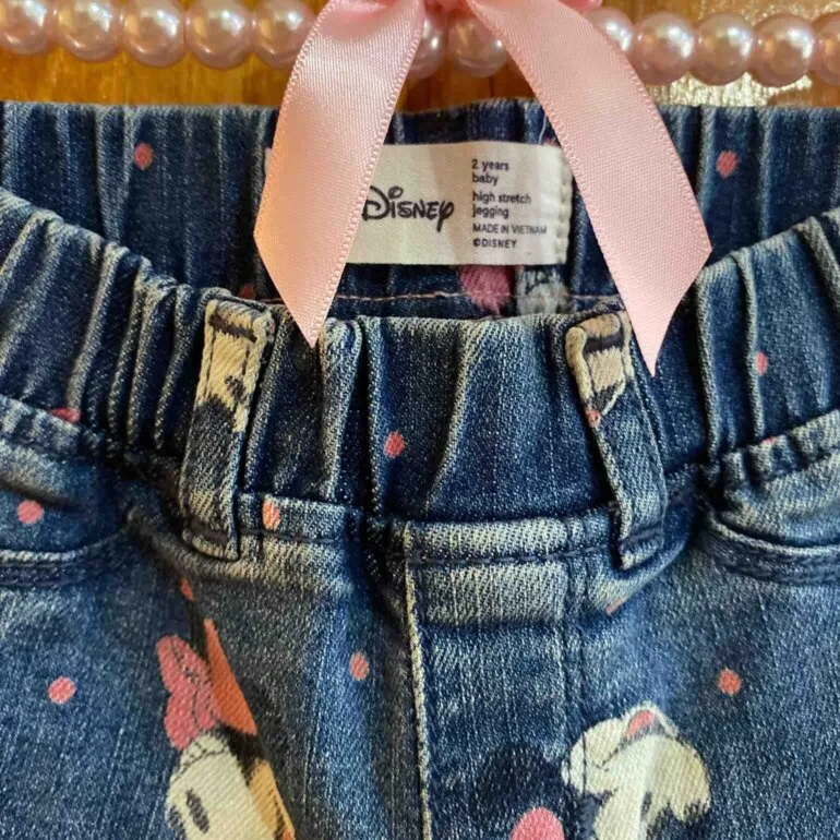 Paquete Minnie Mouse — foto 2
