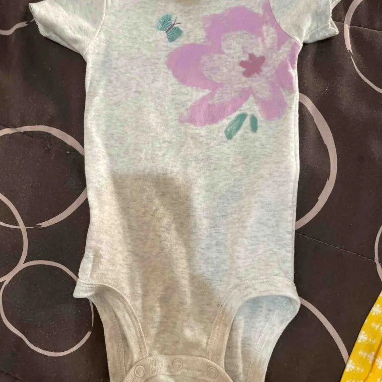 Pañaleros/Pijamas — foto 3