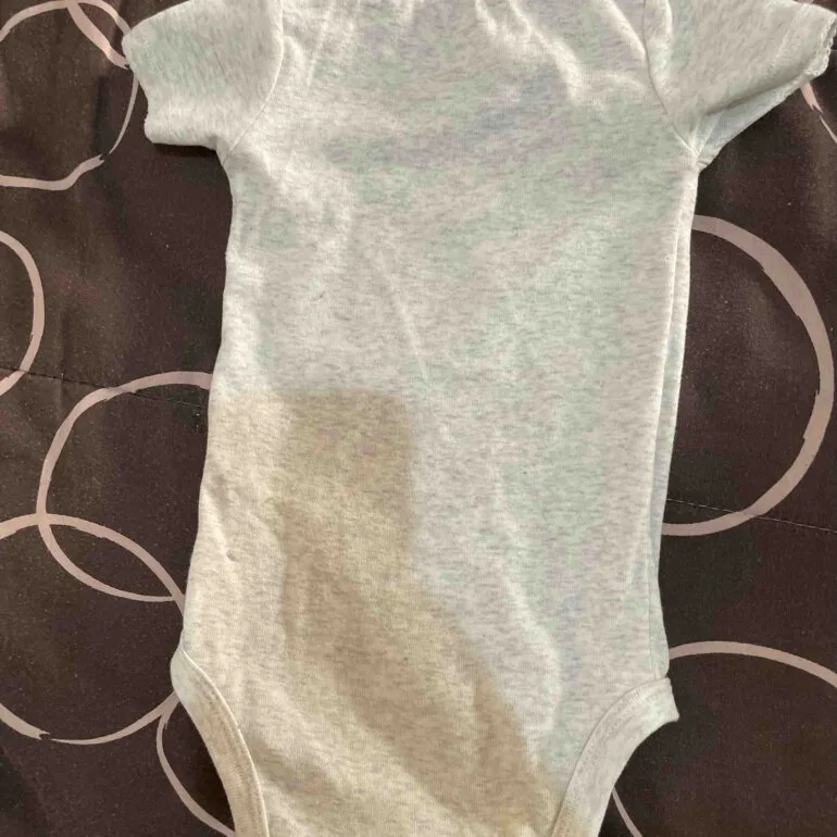 Pañaleros/Pijamas — foto 2