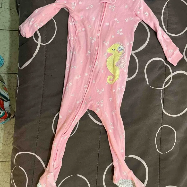 Pañaleros/Pijamas — foto 6