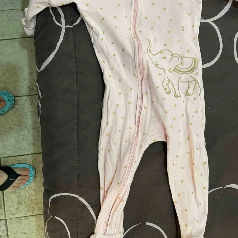 Pañaleros/Pijamas — foto 7