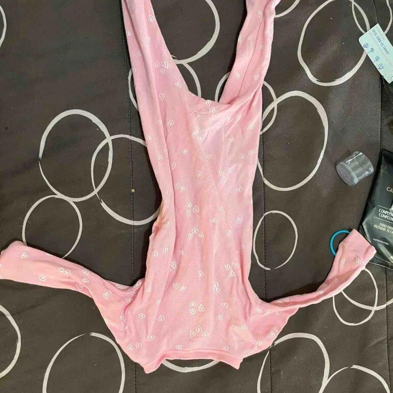 Pañaleros/Pijamas — foto 5