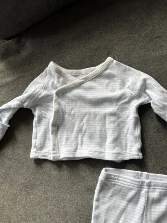 Ralph Lauren conjunto — foto 6