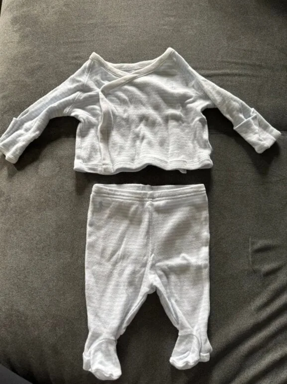 Ralph Lauren conjunto — foto 3