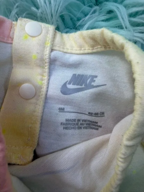Dúo de mamelucos PUMA Y ADIDAS — foto 9