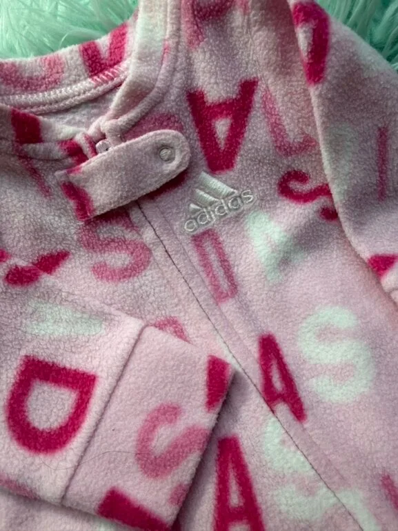 Dúo de mamelucos PUMA Y ADIDAS — foto 7