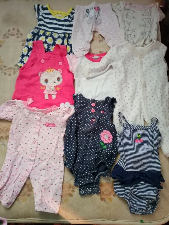 Ropa de bebé — foto 2