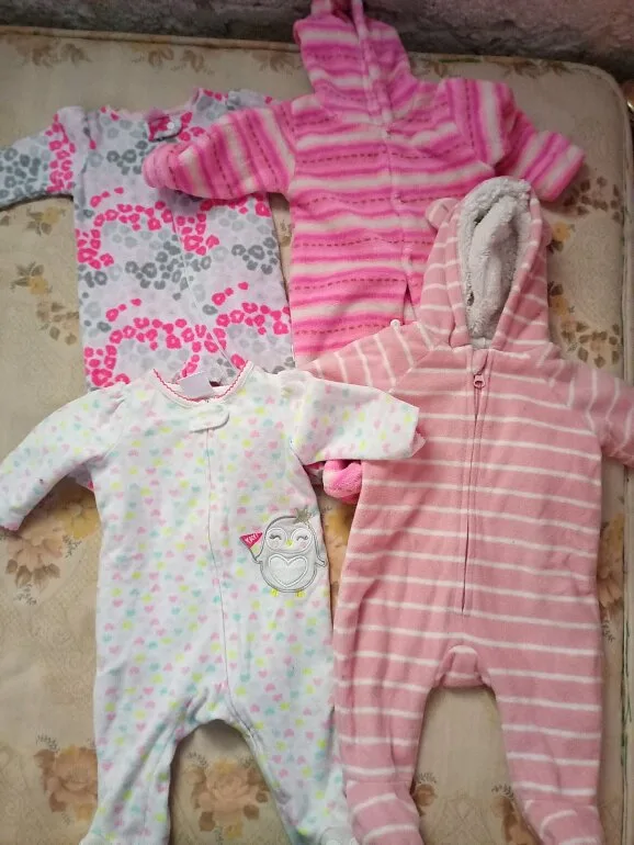 Ropa de bebé — foto 4