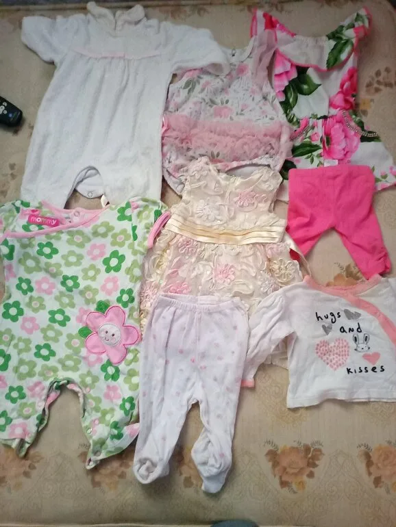Ropa de bebé — foto 5
