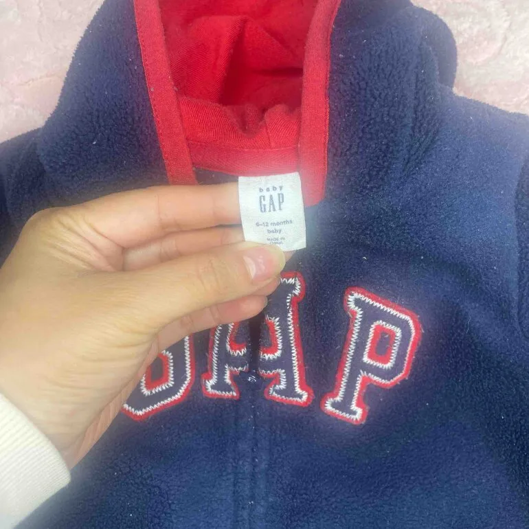 Comando Gap — foto 3