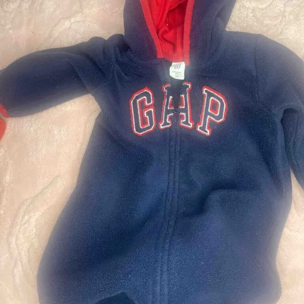 Comando Gap