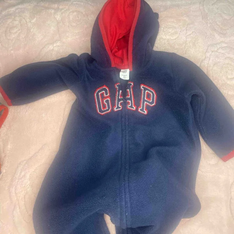 Comando Gap — foto 2