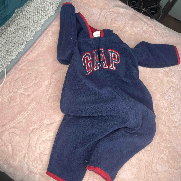 Comando Gap — foto 5