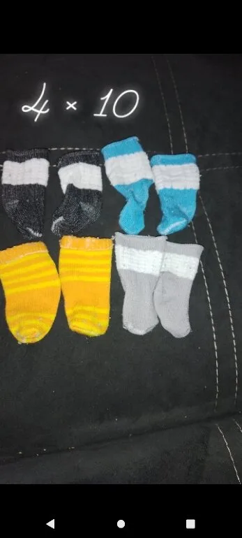 Ropa de bebe en buen estado — foto 6