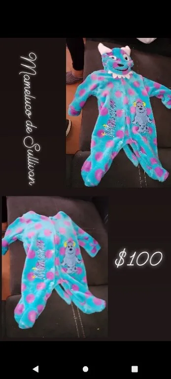 Ropa de bebe en buen estado — foto 7
