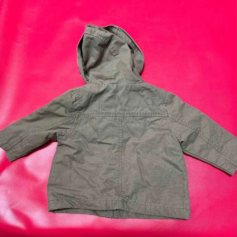 Chaqueta CARTER’S — foto 5