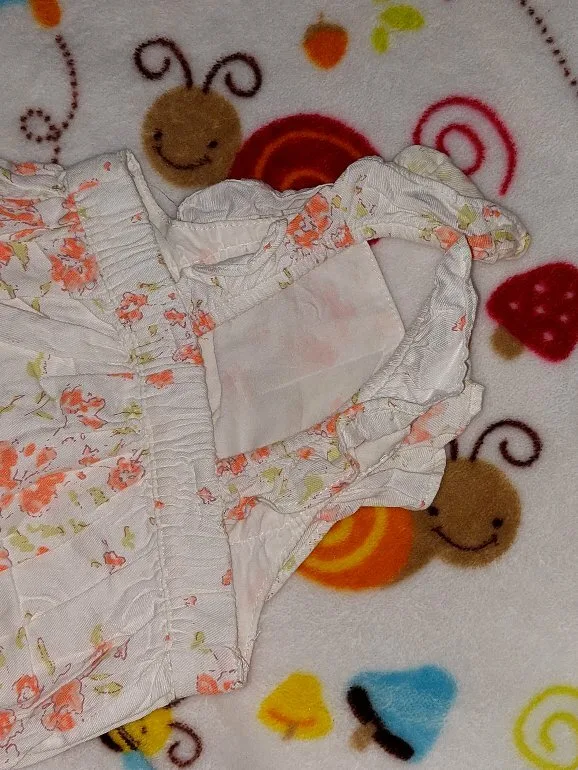 Prenditas para bebé — foto 2